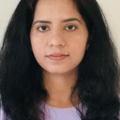 Profile photo of Dr. Malti Tuli, 